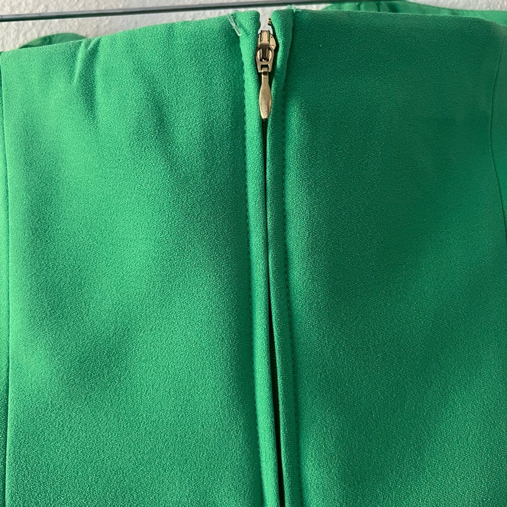 {Lilly Pulitzer} Brand New Stela Strapless Bow Dress - Picture 9 of 12